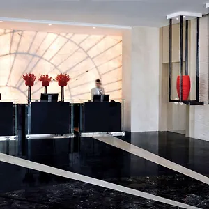 Moevenpick Downtown Дубай